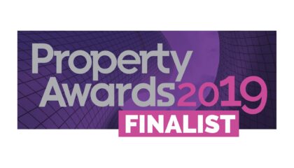 Property Awards Finalists