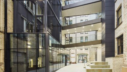Workman LLP Project Management