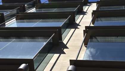 The Workman Occupier Portal feature