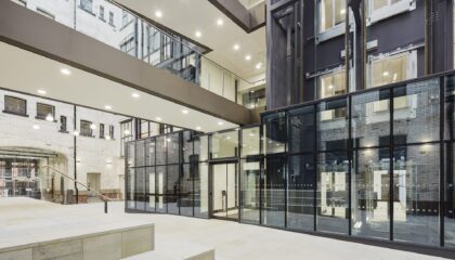 article may HanoverHouse