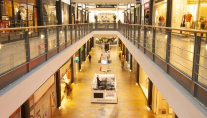 retail