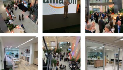 Hanover Amazon Jan