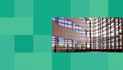 Article banner