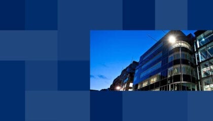 CES News header May