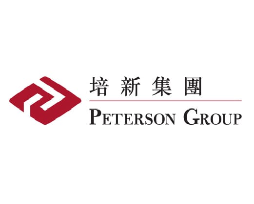 Peterson Group Logo