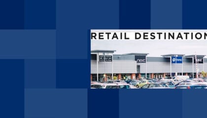 Retail destination coverage June