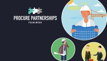 Procure framework AugA
