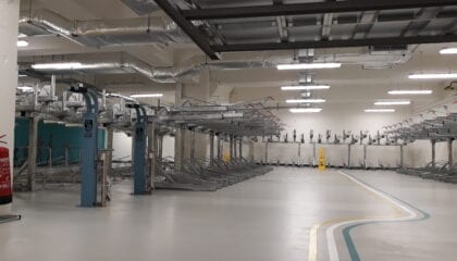 skypark cycling facility AFTER scaled