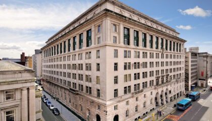 Workman wins further mandate from LGIM Real Assets