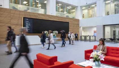 Intelligent Buildings vs. the traditional Building Management Systems – Why are IBOS superior?