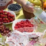 fruit table