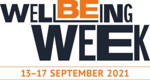 Welcome to Wellbeing Week