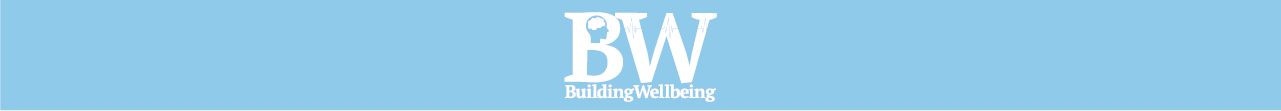 Building Wellbeing