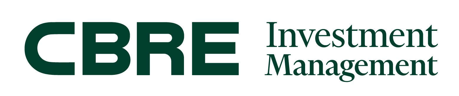 CBRE investment management