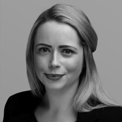 Fran Hardcastle-Brown