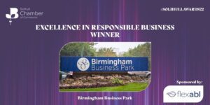 Birmingham Business Park