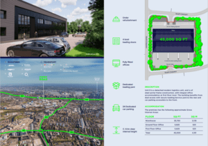 ESG, project management