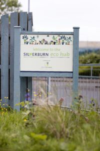 Silverburn eco hub