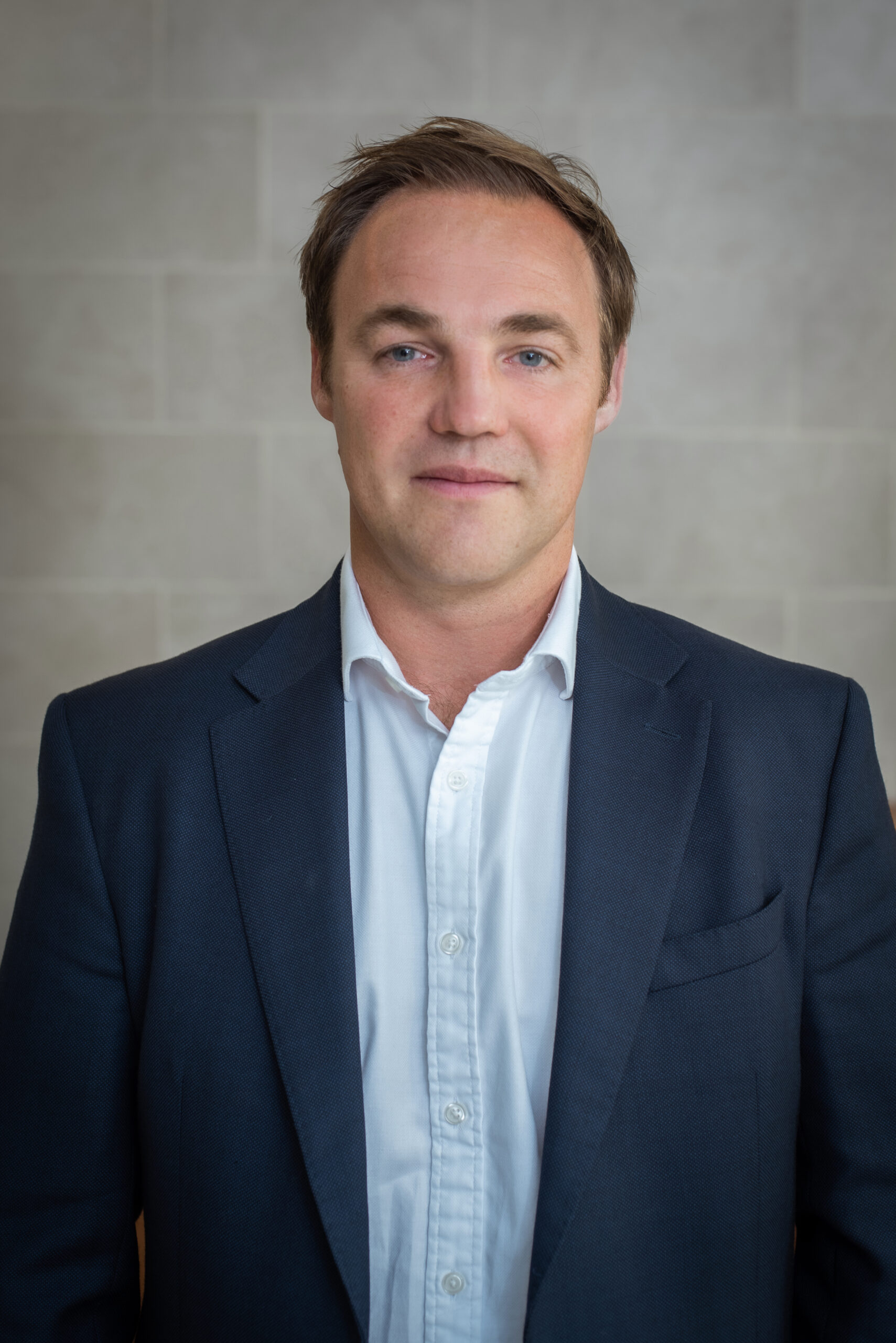 Richard Hart, Partner, Head of Property Management