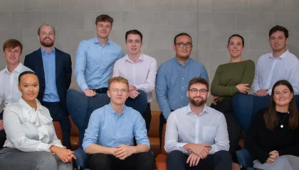 Workman Grads and Apprentices 2023