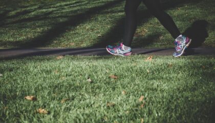 Menopause at work: a healthy conversation