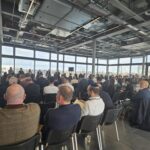 Bisnow event, UK Office Series