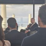 Richard Taylor joins Bisnow office retrofit panel