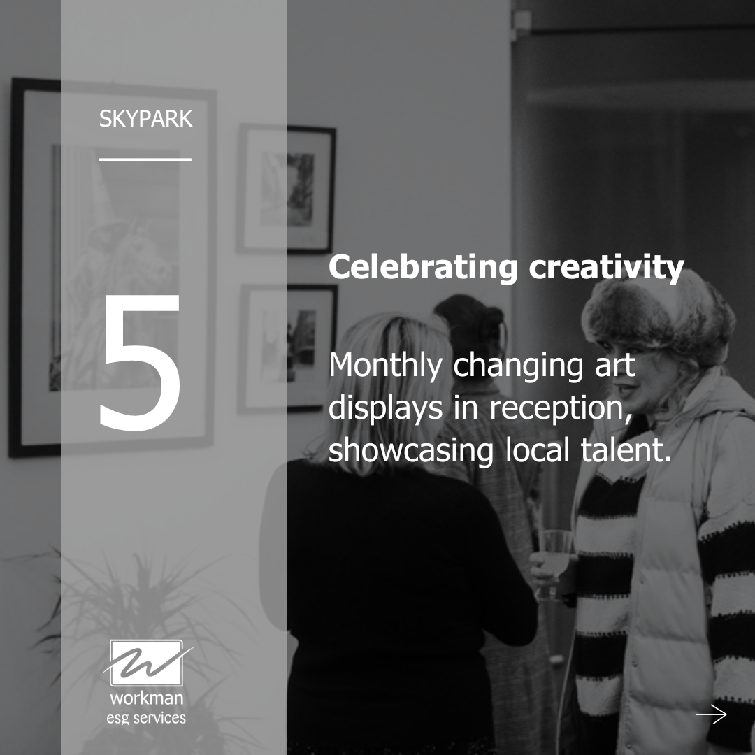 celebrating creativity