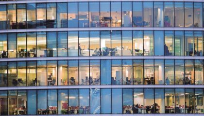 office credit