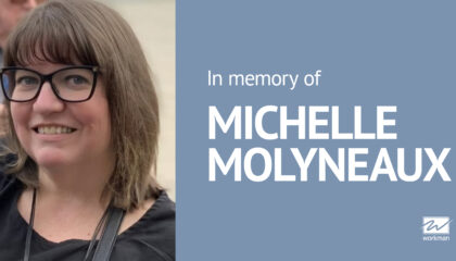 In Memory of Michelle Molyneaux