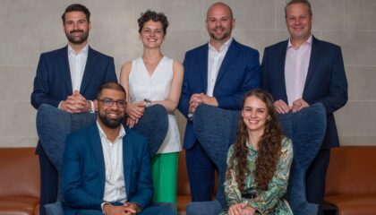 Workman promotions as business readies for growth