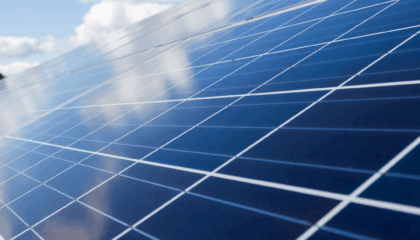 Solar PV Image